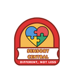 Sensory Central Australia