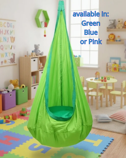 Starter Calm Corner Bundle - Green